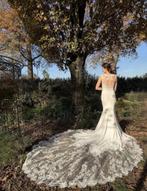 Nieuwe Demetrios trouwjurk  geen 2499 maar 1499, Kleding | Dames, Trouwkleding en Trouwaccessoires, Ophalen, Nieuw, Wit, Trouwjurk