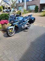 Te Koop aangeboden een Yamaha fjr1300 b.j 2006 ,., Motoren, Motoren | Yamaha, Particulier