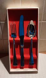 Vintage Bestekset letter E, Haags lofje, Ophalen of Verzenden, Nieuw