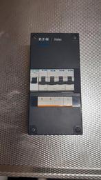 Hager eaton groepenkast, Doe-het-zelf en Verbouw, Elektra en Kabels, Ophalen of Verzenden, Zo goed als nieuw, Overige typen