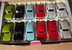 Unieke collectie Trabant P601 oldtimer, Ophalen of Verzenden, Zo goed als nieuw
