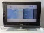 Philips Cineos breedbeeld Flat TV, Ophalen, Philips, Gebruikt, LCD