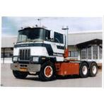 Tekno Mack, Kim Johansen (DK), Ophalen of Verzenden, Nieuw, Bus of Vrachtwagen, Tekno