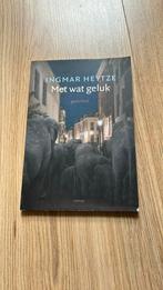 Ingmar Heytze - Met wat geluk, Ophalen of Verzenden, Zo goed als nieuw, Ingmar Heytze