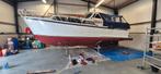 Braassem Kruiser 8.80 OK einde seizoen prijs met winterplek, Watersport en Boten, Ophalen, Gebruikt, Staal, Binnenboordmotor
