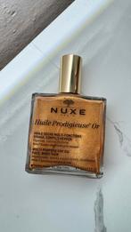 nuxe, Ophalen, Zo goed als nieuw, Gehele gezicht