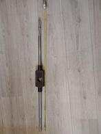 Wring ijzer m18 tot m42., Ophalen