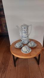 Jager servies, Huis en Inrichting, Keuken | Servies, Ophalen of Verzenden, Overige stijlen, Bord(en)