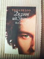 T. de Loo - De zoon uit Spanje, T. de Loo, Ophalen of Verzenden, Zo goed als nieuw, Nederland
