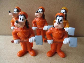 adv9820 goofy poppetje 13 beschikbaar voor biedingen
