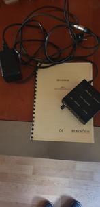 Berendsen PPR2 phono pre amp, Audio, Tv en Foto, Platenspelers, Ophalen of Verzenden, Zo goed als nieuw, Platenspeler-onderdeel