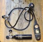 Tusa Imprex Suunto duikspullen., Watersport en Boten, Duiken, Ophalen of Verzenden, Gebruikt, Overige typen