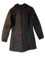 Columbia Dames Winterjas Omni-Heat maat M -Uitstekend!, Ophalen of Verzenden, Zo goed als nieuw, Maat 38/40 (M), Zwart