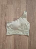 Legend One-Shoulder Sport BH, Legend, Beige, Nieuw, Ophalen of Verzenden