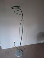 Fraaie design schemerlamp., Huis en Inrichting, Ophalen, Zo goed als nieuw, Glas, Tijdloos