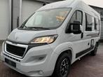 Weinsberg CARABUS 540 MQ- 11-2023- 9.102 KM- 165 PK- NWST., Caravans en Kamperen, Overige merken, Bedrijf, Diesel, 5 tot 6 meter