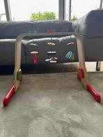 Ikea babygym, Kinderen en Baby's, Speelgoed | Buiten | Speeltoestellen, Ophalen of Verzenden, Zo goed als nieuw
