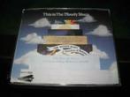 2CD The Moody Blues – This is –, Cd's en Dvd's, Cd's | Rock, Ophalen of Verzenden