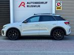 Volkswagen T-Roc 1.5 TSI R-Line Pano/Camera/Matrix, 12 maanden, 1258 kg, 4 cilinders, Alcantara