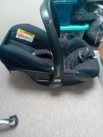 Maxi cosi, Autogordel, Ophalen of Verzenden, Zo goed als nieuw, 0 t/m 13 kg