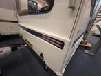 Adria Aviva 422 PY, eigenlijk nog nieuw, GRATIS NIEUWE MOVER, Caravans en Kamperen, Overige typen, Schokbreker, Bedrijf, Adria