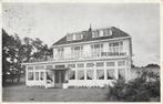 Soest hotel cafe het witte huis Birkstraat 138  1954, Ophalen of Verzenden, 1940 tot 1960, Gelopen, Utrecht