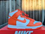 Nike Dunk High ' Syracuse ', Kleding | Heren, Schoenen, Overige kleuren, Nike, Nieuw, Ophalen of Verzenden