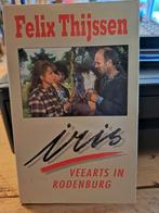 Thyssen - Iris veearts in rodenburg, Ophalen of Verzenden, Thyssen, Zo goed als nieuw