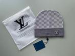 Louis Vuitton muts, Kleding | Heren, Mutsen, Sjaals en Handschoenen, Ophalen of Verzenden, Zo goed als nieuw, Louis Vuitton