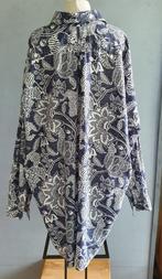 Vanilia tuniek, Ophalen of Verzenden, Zo goed als nieuw, Zwart, Blouse of Tuniek
