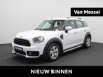 Mini Mini Countryman 1.5 One | Navigatie | Parkeersensoren |, Auto's, Mini, 12 maanden, Stof, Gebruikt, Countryman