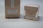 Elie Saab Le Parfum Scented Body Cream 30 gr nieuw & OVP, Verzenden, Nieuw, Bodylotion, Crème of Olie