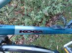 Koga stations fiets, Ophalen, Gebruikt, Minder dan 10 versnellingen, Overige merken