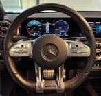 Mercedes-Benz A-klasse 200 Premium PANO KEYLESS CAM, Gebruikt, Zwart, 4 cilinders, 163 pk