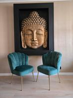 Richmond pippa stoelen origineel., Huis en Inrichting, Stoelen, Ophalen, Zo goed als nieuw