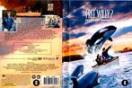 Free Willy 2, het nieuwe avontuur, Vanaf 6 jaar, Ophalen of Verzenden, Zo goed als nieuw