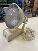 Warmte lamp Philips vintage, Ophalen