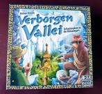 Verborgen vallei, Ophalen of Verzenden, Zo goed als nieuw