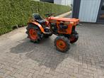 Kubota b7001 mini tractor, Gebruikt, Tot 2500, Tot 80 Pk, Ophalen