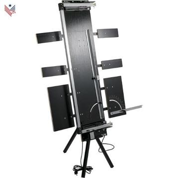 Piepschuim Snijmachine - Horizontaal & Verticaal beschikbaar voor biedingen