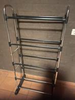 Schoenenrek, Ophalen, Gebruikt