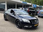 Opel Insignia 1.6T 180pk Sport (bj 2011), Euro 5, Stof, Gebruikt, 4 cilinders