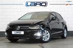 Volkswagen Polo 1.0 TSI Highline DSG | Climate PDC Stoelver., Gebruikt, Euro 6, 116 pk, Zwart