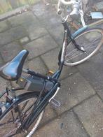 Electrische fiets sparta 24v middenmotor oud model opknap, Ophalen, Gebruikt, Sparta
