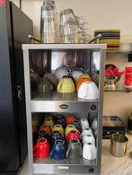 Animo Kop en schotel verwarmingsunit, Ophalen, Gebruikt