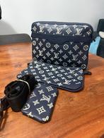 Herentas Goede Kwaliteit, Sieraden, Tassen en Uiterlijk, Tassen | Schoudertassen, Ophalen of Verzenden, Nieuw, Zwart