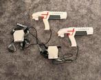 Laser game set (2) laser x, Hobby en Vrije tijd, Gezelschapsspellen | Overige, Een of twee spelers, Ophalen of Verzenden, Zo goed als nieuw