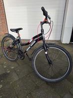 Meisjesfiets - Opknapper, Ophalen, Geroni, Handrem, Gebruikt