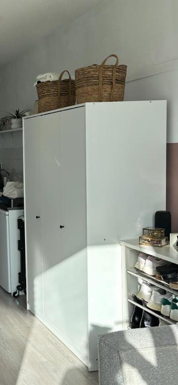 Kledingkast klepstad IKEA beschikbaar voor biedingen
