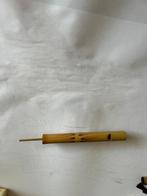 Bamboe vogelfluitje, Ophalen of Verzenden